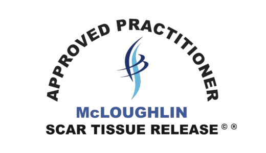 McLoughlin Approved Practitioner