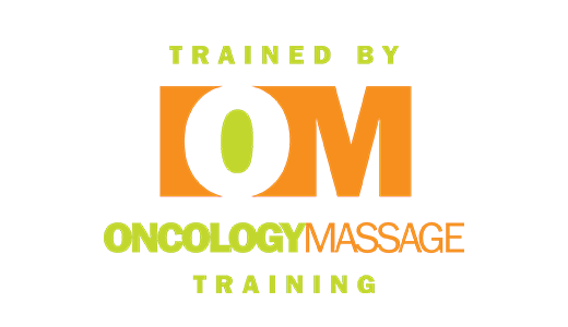 Trained by Oncology Massage